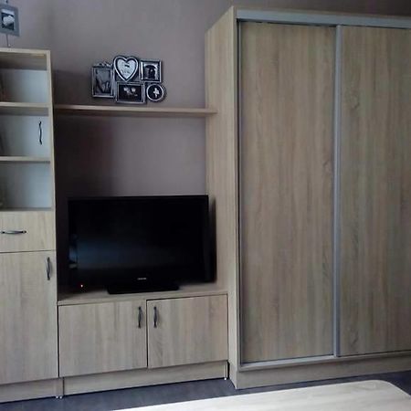 Yavor Apartment Sofia Eksteriør billede