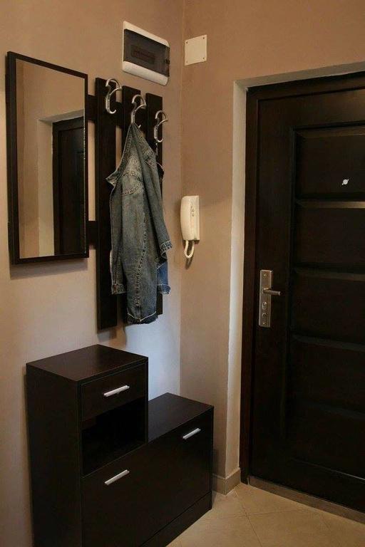 Yavor Apartment Sofia Eksteriør billede
