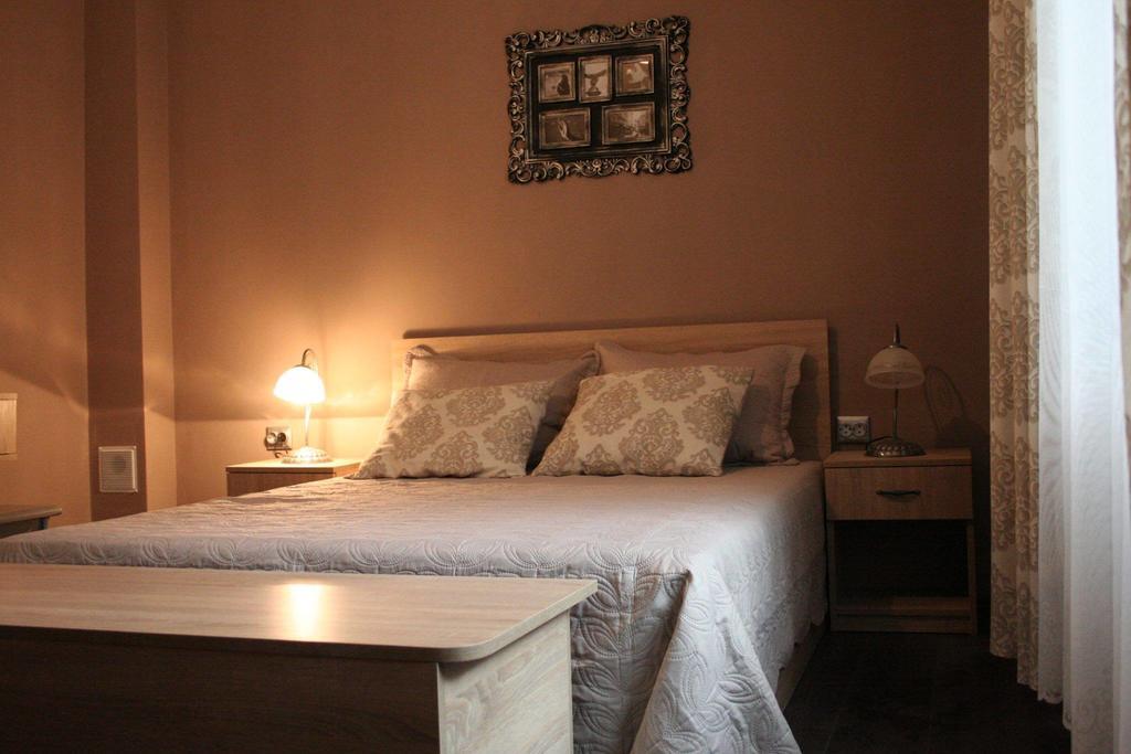 Yavor Apartment Sofia Eksteriør billede
