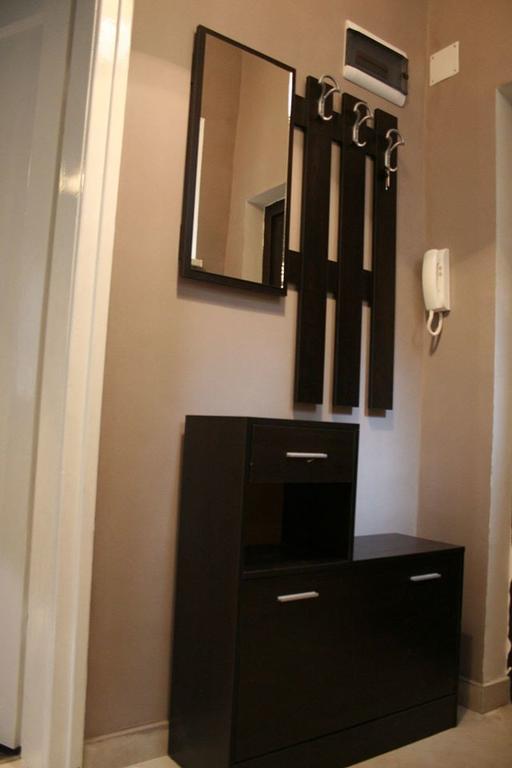 Yavor Apartment Sofia Eksteriør billede