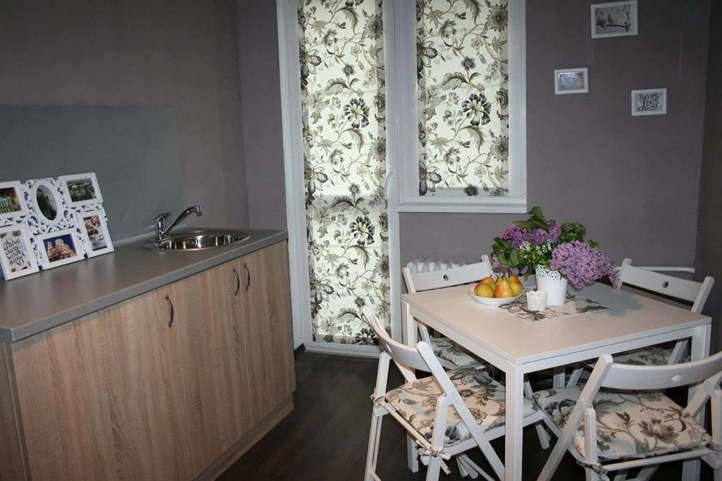 Yavor Apartment Sofia Eksteriør billede
