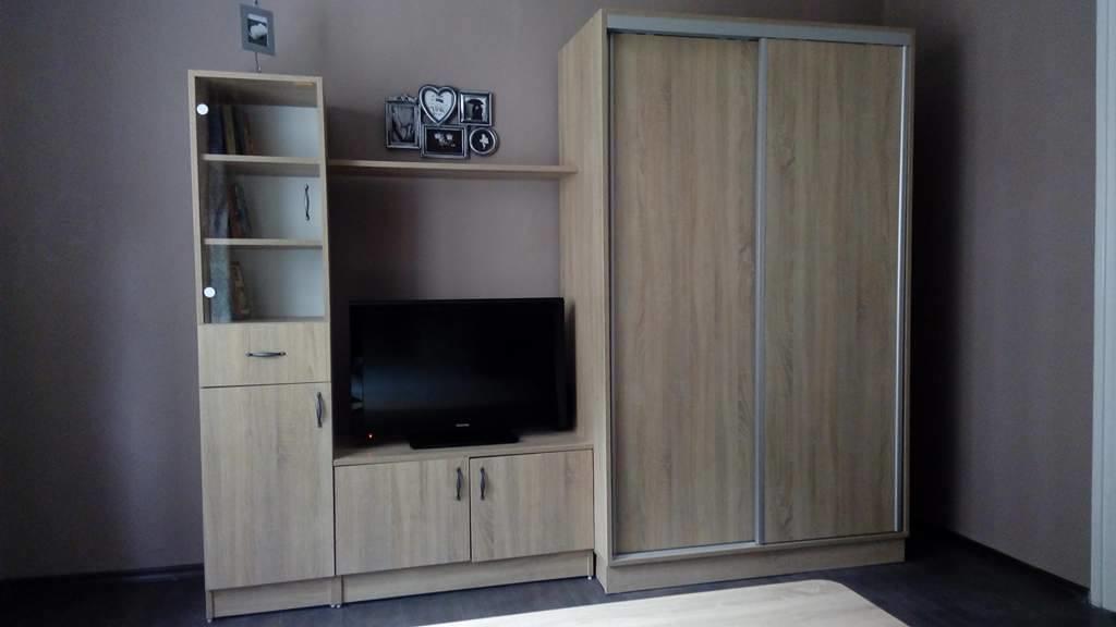 Yavor Apartment Sofia Eksteriør billede